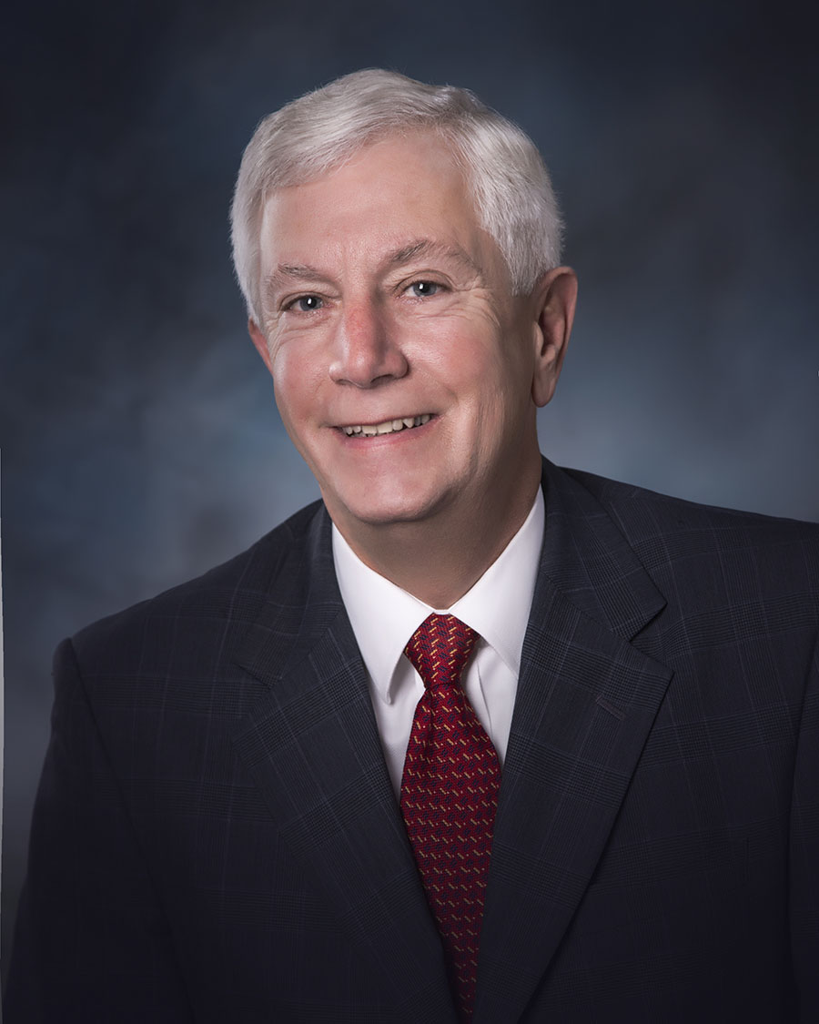 Donald Richard